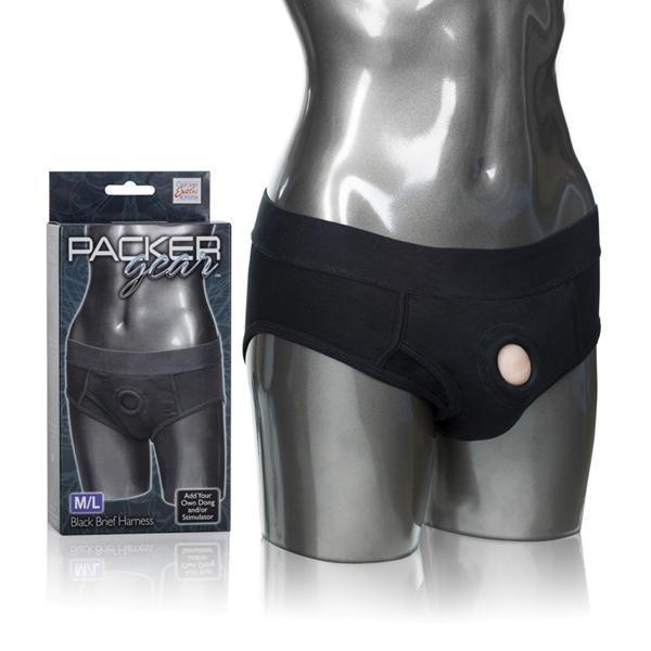 Intimates Adult Boutique