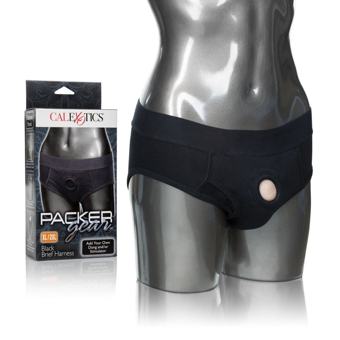 Intimates Adult Boutique
