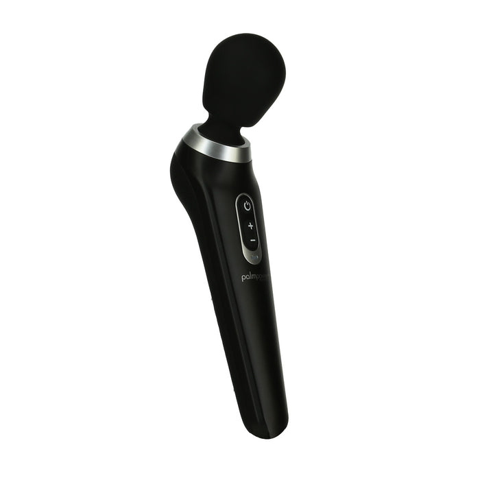 PalmPower Extreme Wand - Black Intimates Adult Boutique