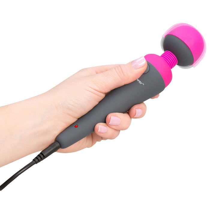 PalmPower Massager Intimates Adult Boutique