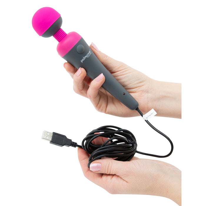 PalmPower Plug & Play Intimates Adult Boutique