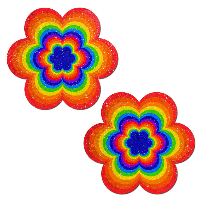 Pastease Flowers - Rainbow Intimates Adult Boutique