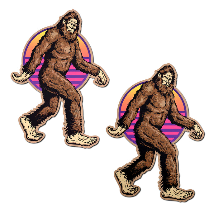 Pastease Sasquatch Bigfoot Intimates Adult Boutique