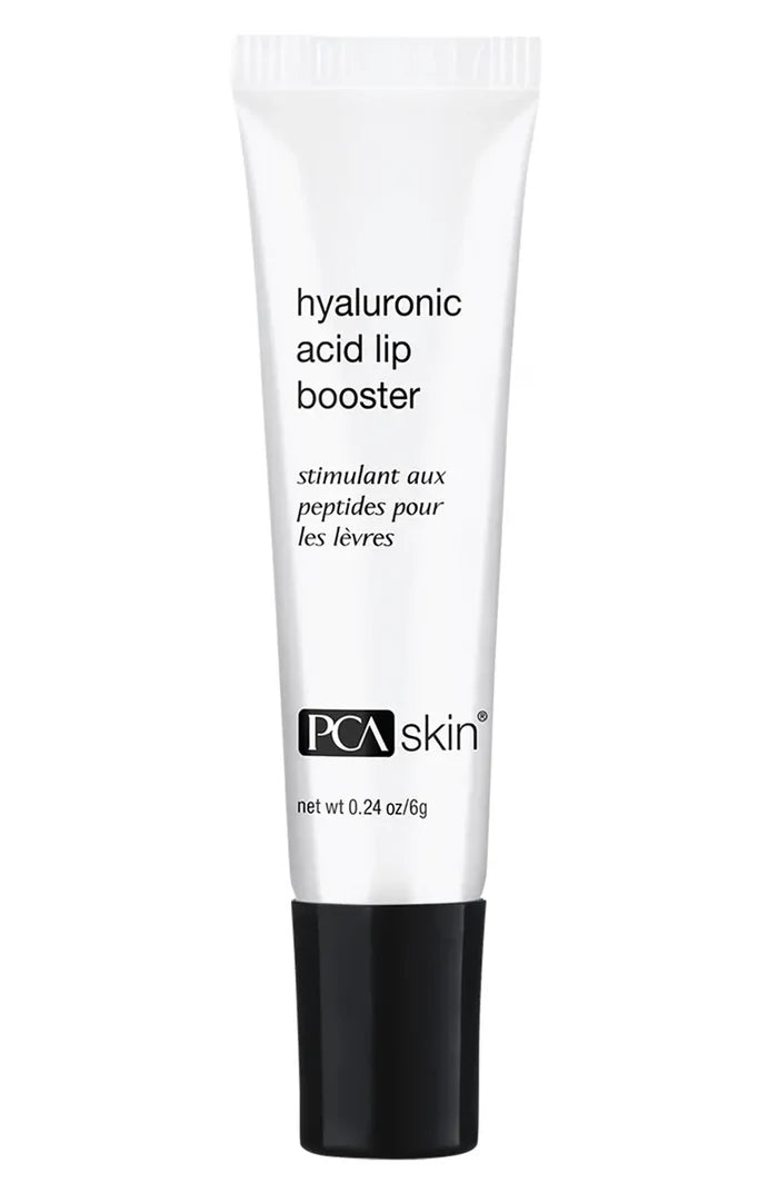 Pca hyaluronic acid lip booster