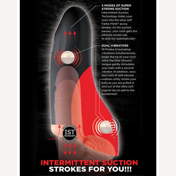 Intimates Adult Boutique