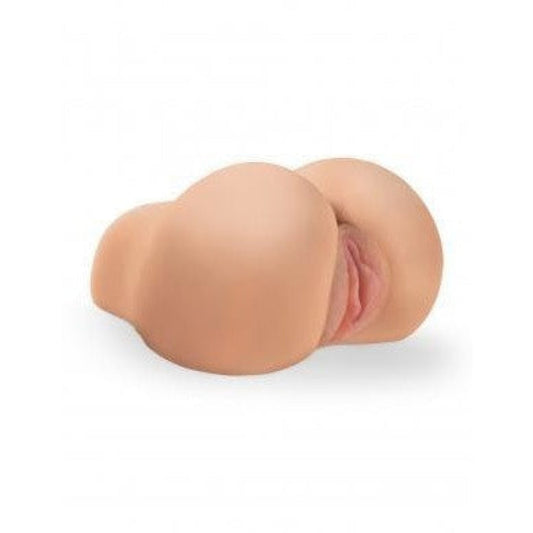 Pdx Extreme Dirty Talk Mini Fuck Me Silly Body Mold | Male Masturbator Intimates Adult Boutique