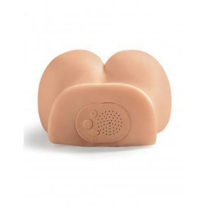 Pdx Extreme Dirty Talk Mini Fuck Me Silly Body Mold | Male Masturbator Intimates Adult Boutique