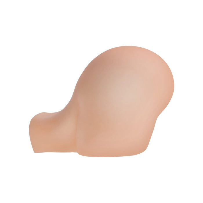 Fantasy Bubble Butt Mega Stroker Light - Body Molds Intimates Boutique Intimates Adult Boutique