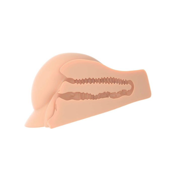 Pdx Plus Perfect Ass Masturbator Light - Sextoys for Men Intimates Adult Boutique