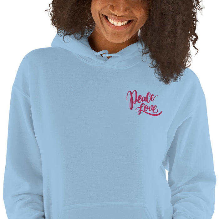 Light Blue / S