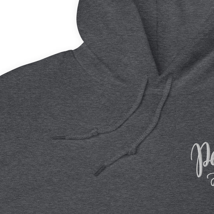Peace Love Women's Hoodie