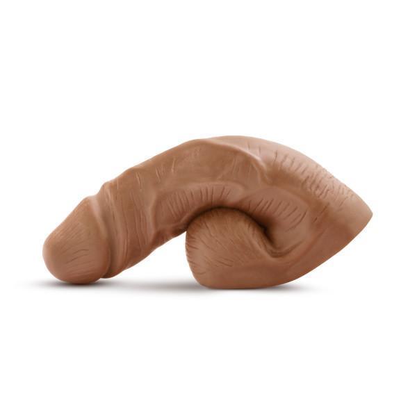 Performance 5 In Packer Mocha Intimates Adult Boutique
