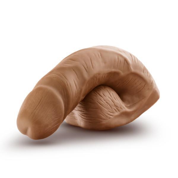 Performance 5 In Packer Mocha Intimates Adult Boutique