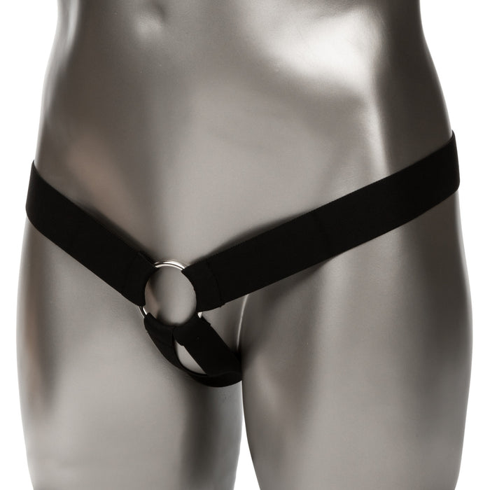 Performance Maxx Penis Extension & Harness - Ivory | Sextoys for Men Intimates Adult Boutique