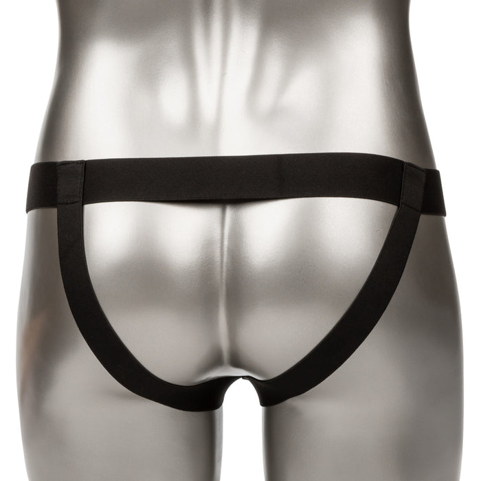 Men's Sextoys: Performance Maxx Life like Penis Extension with Harness Intimates Adult Boutique