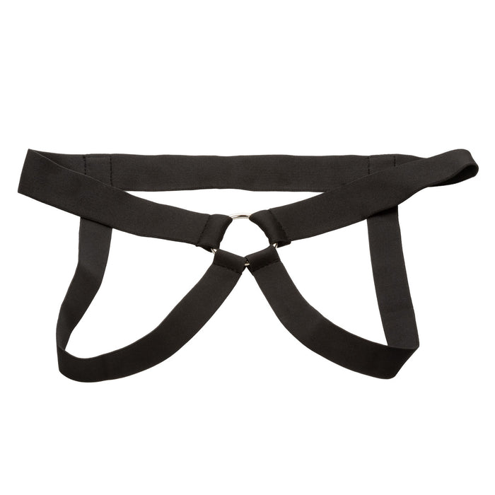 Men's Sextoys: Performance Maxx Life like Penis Extension with Harness Intimates Adult Boutique