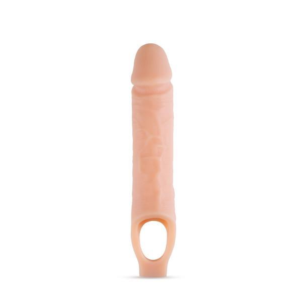 10in Silicone Penis Extender - Performance Plus | Sextoys for Men Intimates Adult Boutique