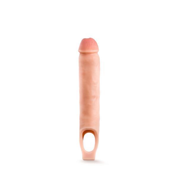 Performance Plus Silicone Cock Sheath Penis Extender | Sextoys for Men Intimates Adult Boutique