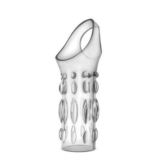 Studded Penis Sleeve Ring: Sextoys for Men Intimates Adult Boutique