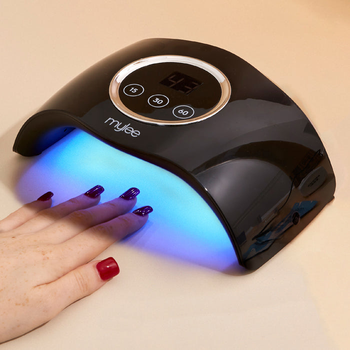 Petite LED Lamp