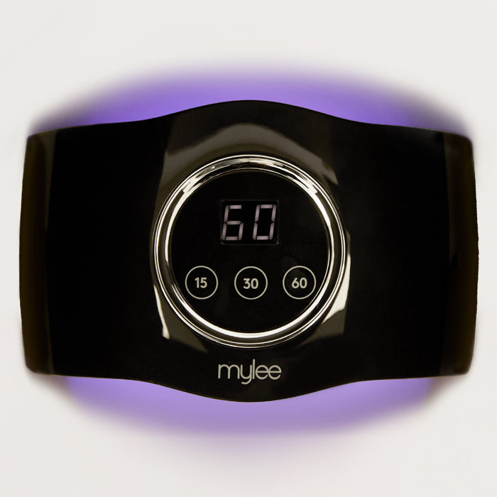 Petite LED Lamp