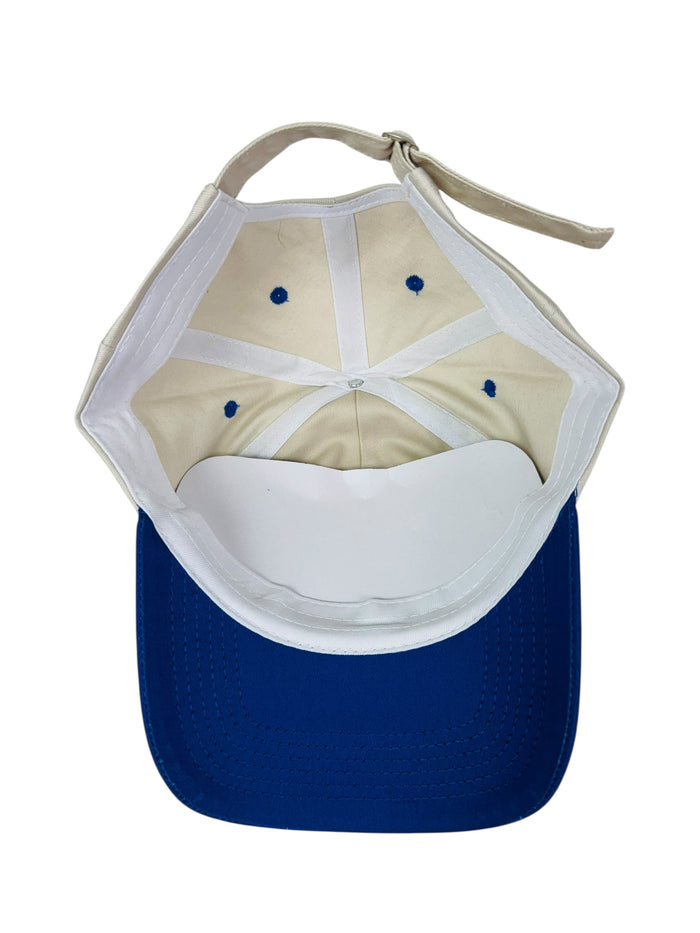 PHILADELPHIA 76ERS RETRO STRAPBACK ADULT HAT