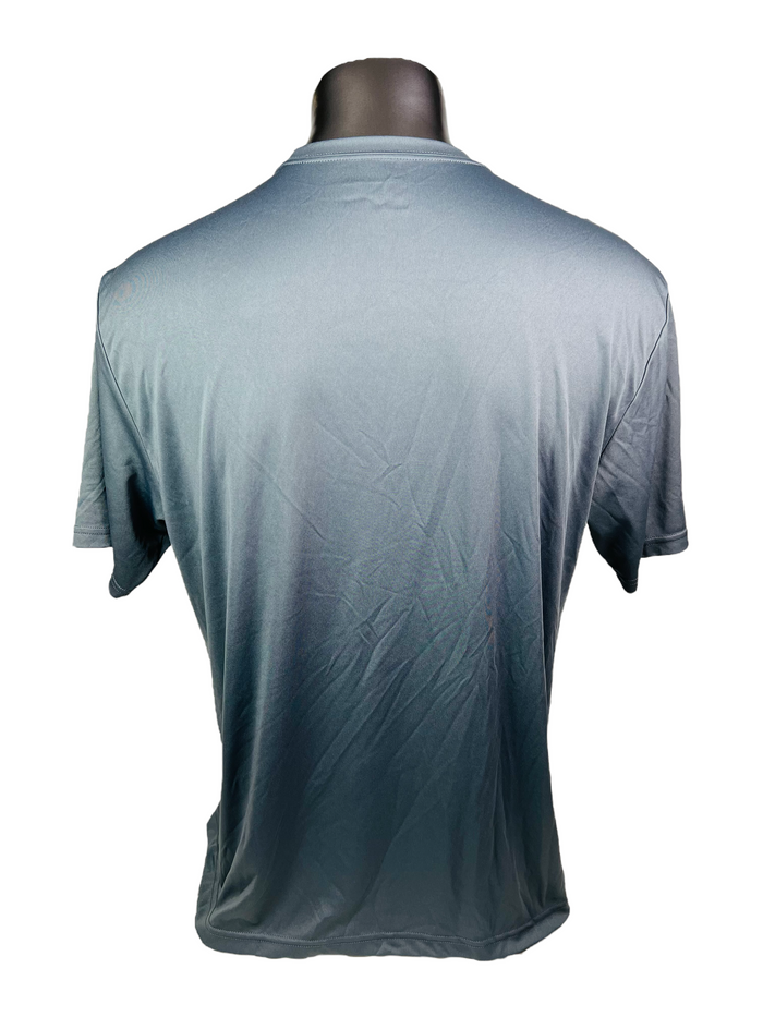 PHILADELPHIA EAGLES BEAT DALLAS TEAM ISSUED DRI-FIT SHIRT ADULT XL