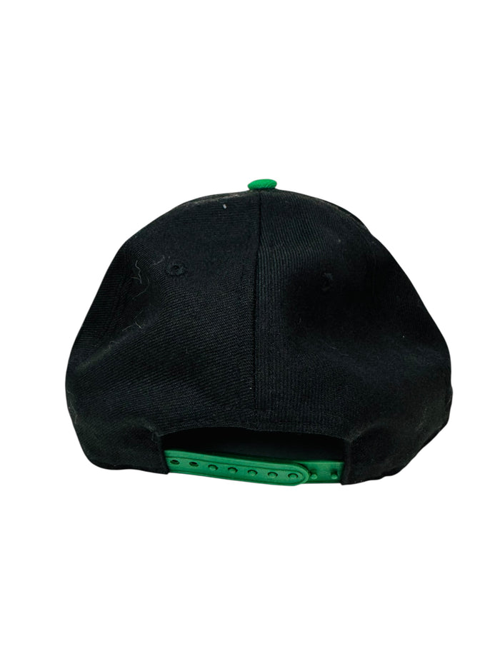 PHILADELPHIA EAGLES RETRO KELLY GREEN NEW ERA SNAPBACK ADULT HAT