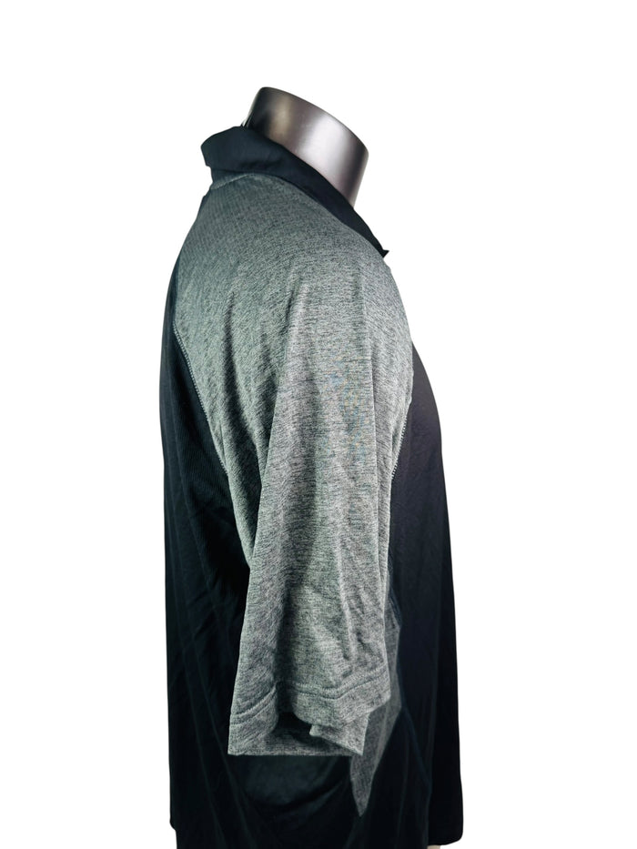 PHILADELPHIA EAGLES SUPER BOWL LII CHAMPIONS PRO LINE GOLF SHIRT ADULT 2XL