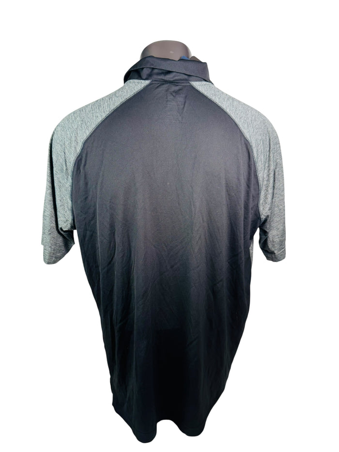 PHILADELPHIA EAGLES SUPER BOWL LII CHAMPIONS PRO LINE GOLF SHIRT ADULT 2XL