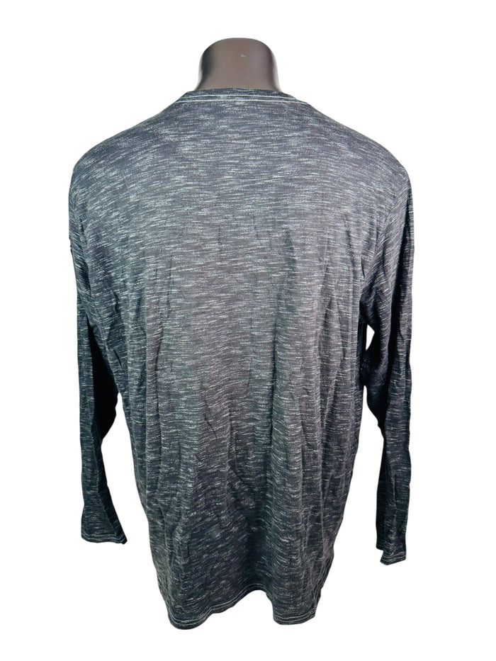 PHILADELPHIA EAGLES SUPER BOWL LII CHAMPIONS PRO LINE LONG-SLEEVE T-SHIRT ADULT 2XL