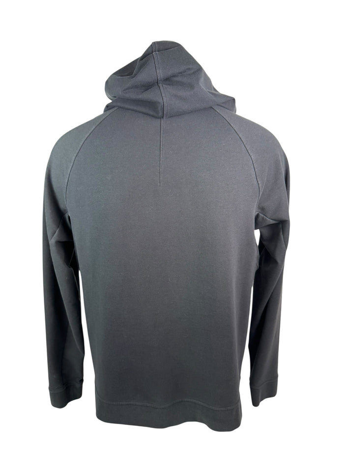 PHILADELPHIA EAGLES TEAM ISSUED PLAYER ENGAGEMENT ZIP-UP HOODIE SWEATSHIRT ADULT XL