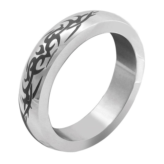 PHS Tribal Band C-Ring - 2 Intimates Adult Boutique