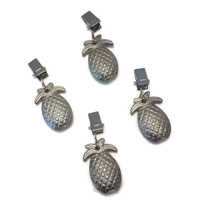 table cloth weights curtain weights pineapple