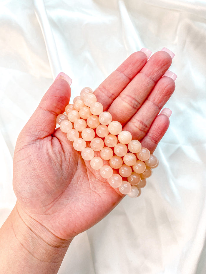 Pink Aventurine Bracelet