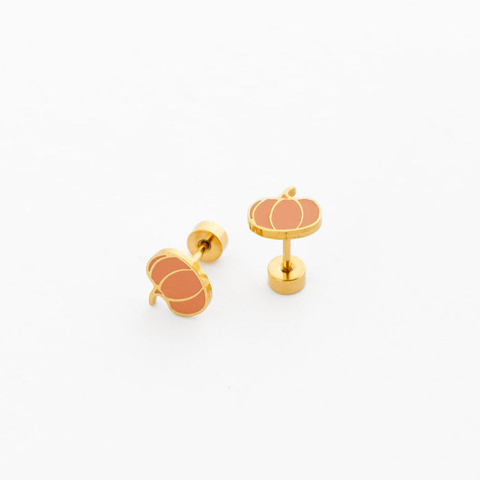 Pip Pop Post Stud Earrings