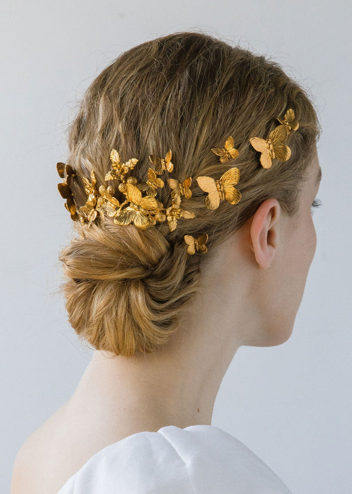 gold