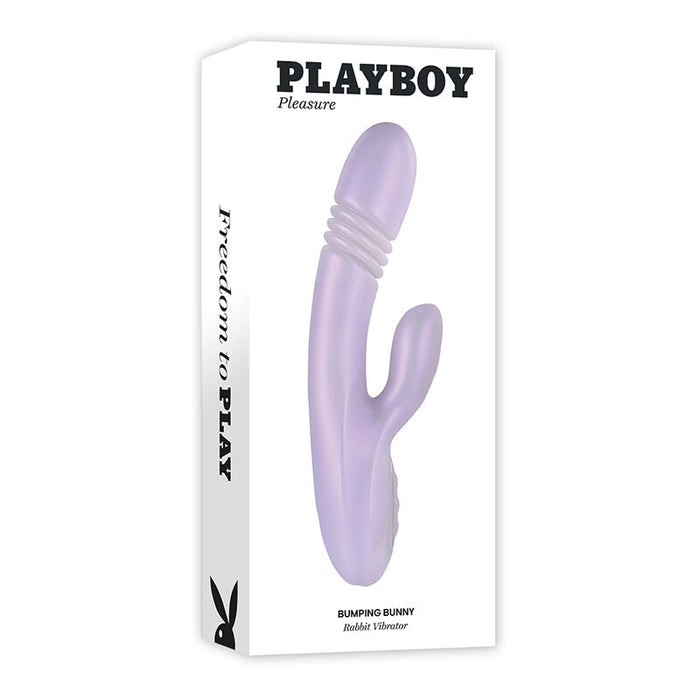 Playboy Bumping Bunny Intimates Adult Boutique
