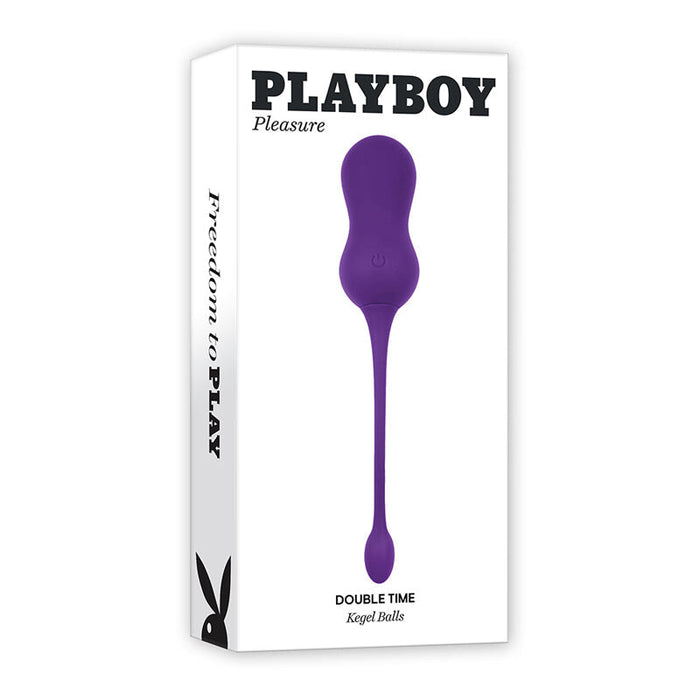 Playboy Double Time Intimates Adult Boutique