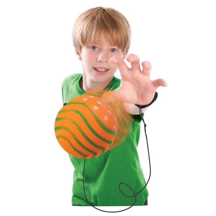 Playground Classics Neon Rebound Ball