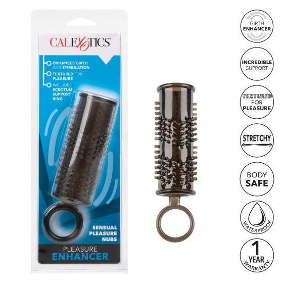 Sextoys for Men: Pleasure Penis Enhancer Intimates Adult Boutique