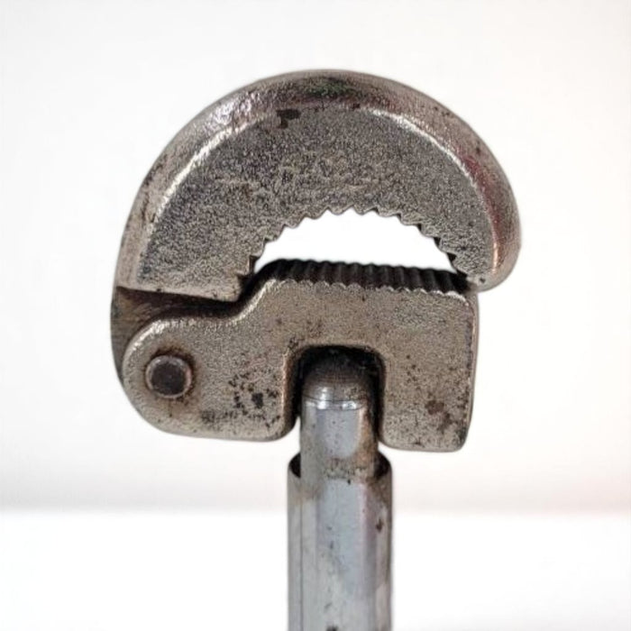 Adjustable Basin Wrenches – 3/8" to 1-1/4