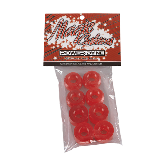 Powerdyne Magic Cushions - Reactor