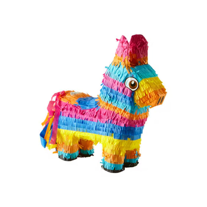 Prefilled Pinata Llama