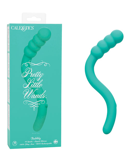 Pretty Little Wands Bubbly Intimates Adult Boutique