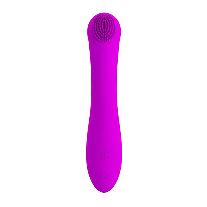 Pretty Love Len Rechargeable 30 Function Vibrator Intimates Adult Boutique