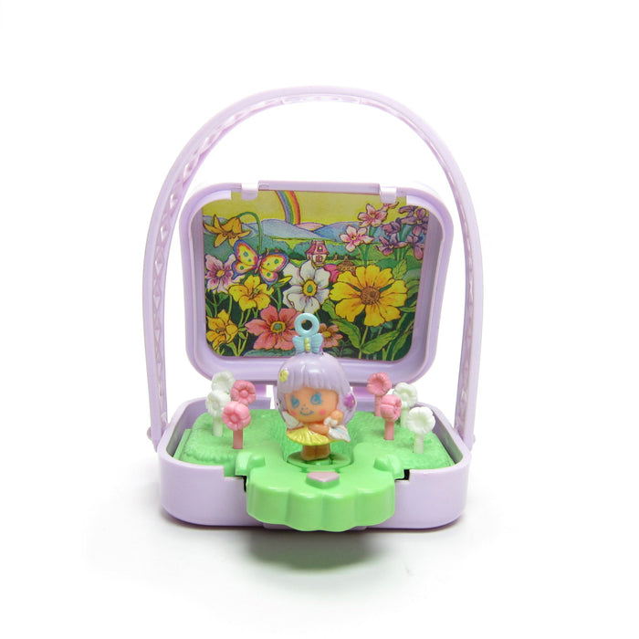 Charmkins Primrose Fairy in Magic Garden Pocket Pops case