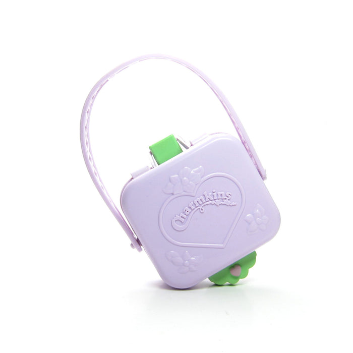 Pocket Pops Charmkins Magic Garden case for Primrose Fairy