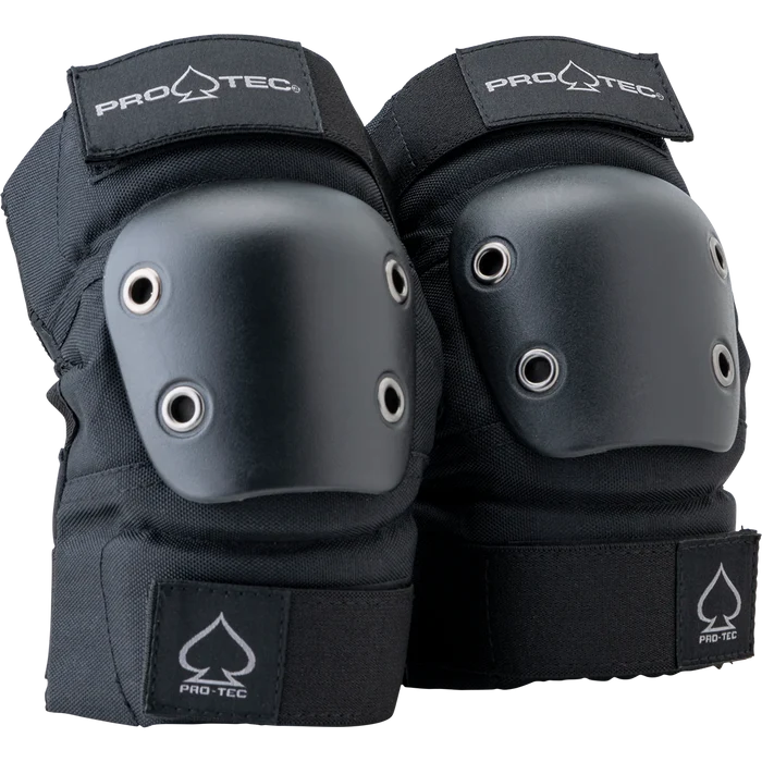Pro-Tec Adult Street Gear - Black