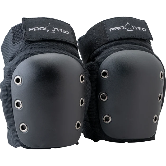 Pro-Tec Adult Street Gear - Black